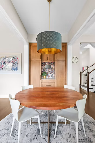 Design by Fourth Avenue Design Group
