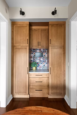 Design by Fourth Avenue Design Group